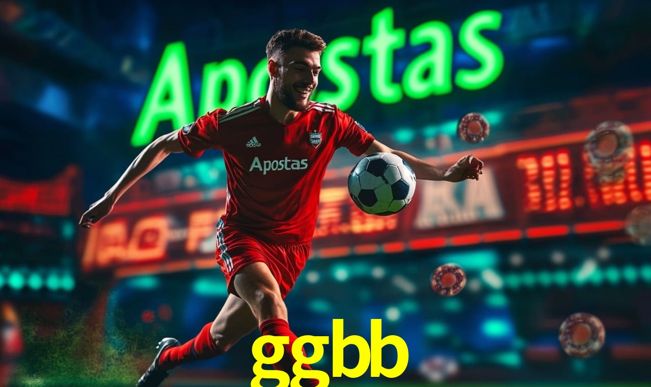 Desvendando o Mundo dos Jogos Virtuais na ggbb